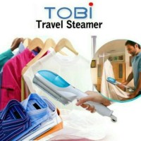 Jual SETRIKA TOBI ( TOBI TRAVEL STEAMER ) Murah