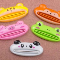 Jual penjepit odol karakter animal pencetan Murah