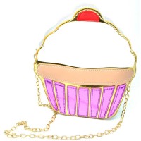 Jual Tas Selempang 3D Cartoon Bag Murah