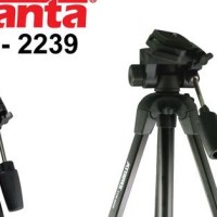 Tripod ATTANTA TVM 2239