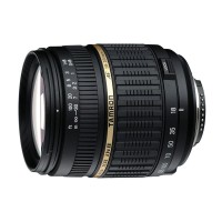 Lensa Tamron 18-200mm f 3.5-6.3 XR LD Aspherical for Canon &Nikon