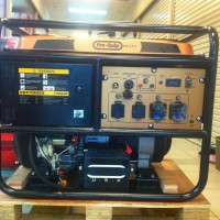 Genset ProQuip EQ 13700 10kva