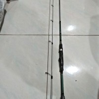 JORAN SPINNING JAPSTYLE JORAN JAPAN STYLE 180 ALPINE EXTREME GRAPHITE