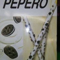 Jual pepero white Murah
