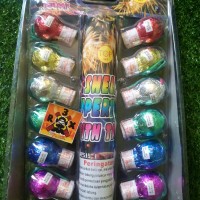 Jual Kembang Api Artilery 12 Balls 1.8inc Murah