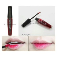 Jual SALE TONY MOLY DELIGHT TONY TINT NO 01 CHERRY PINK ORIGINAL KOREA Murah
