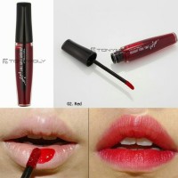 Jual SALE TONY MOLY DELIGHT TONY TINT NO 02 RED ORIGINAL KOREA Murah