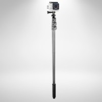 Jual Tongsis 3 meter anti karat Attanta GoPro SJCAM HP DSLR xiaomi Bpro Murah