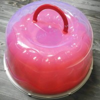 Jual CETAKAN PUDING/AGAR-AGAR TULBAN WITH COVER Murah