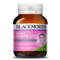 Jual Blackmores Radiance Marine Q10 30 Capsules Murah