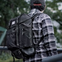 Jual Marka Indonesia - Tas (Laptop / Ransel / Backpack / Kanvas) Murah