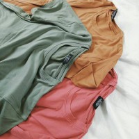 Jual basic tee tumblr Murah