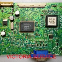Jual Mainboard LCD Monitor Samsung 710N BN41-00652B MJ17C 9.1E Murah