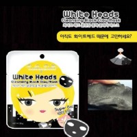 Jual Cathy Doll Clay Mask Black Head or White Head Murah