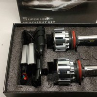 Jual LAMPU LED CREE MOBIL TYPE H11 /H16 35 WATT CANBUS Murah