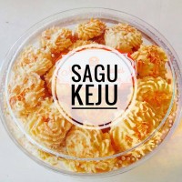 Jual Sagu Keju / Kue kering / Lebaran / Murah / Berkualitas Murah