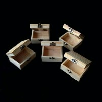 Jual kotak kayu Murah