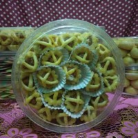 Jual Kue Keranjang Original Murah