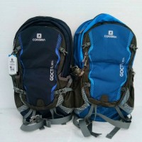 Jual Tas Daypack Consina Gocta 30L Free Rain Cover Murah