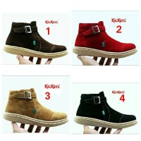 Jual PROMO RAMADHAN,DISKON,SALE,SEPATU BOOT CEWE,PICHBOY BOOT WOMEN Murah