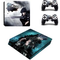 Jual SKIN PS4 SLIM FINAL FANTASY XV Murah