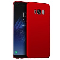 Jual Cover Case Samsung Galaxy S8 Ultra Thin Baby Skin Hard Case Murah