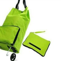 Jual TAS BELANJA RODA, TROLLEY BAG MULTIFUNGSI Murah