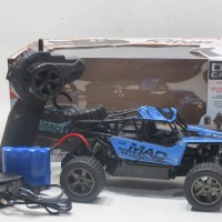 Jual Rc Off Road Rock Crawler Buggy Cheetah King 2,4 Ghz Remote Control Car Murah