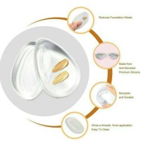 Jual Silicone sponge, sili sponge Murah