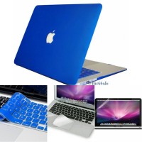 Jual Case Macbook Air 13 inch | Keybord | Screen Guard | Trackpad Murah