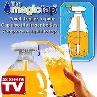 Jual GROSIR minum drink Magic Tap as seen on tv automatic drink dispenser m Murah