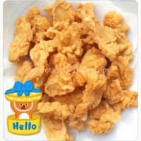 Jual Pempek Crispy asli Palembang - Enak & Renyah!! Murah