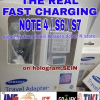 Jual CARGER CHARGER CAS HP SAMSUNG ORI SEIN ADAPTIVE FAST CHARGING Murah