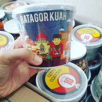 Jual NEW PROMO MAICIH BATAGOR KUAH Murah