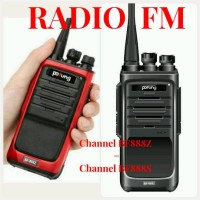 Jual HT Walky Talky POFUNG BF-888Z upgrade Baofeng Bf888s Bf-888s Murah