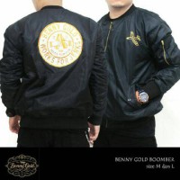 Jual jaket bomber premium Murah