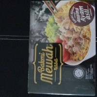 Jual bakmi mewah Murah