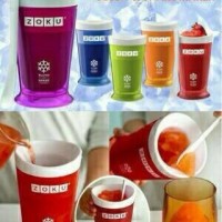 Jual Gelas Zoku Pembuat es ed Murah