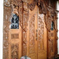 gebyok (Meja makan,kursi,lemari,dipan,bufet,meja rias,meja belajar)