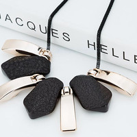 Jual Aksesoris kalung fashion korea import murah terbaru 8 Murah