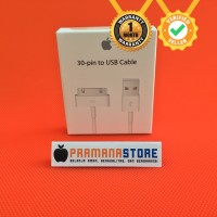 Jual Original Kabel data Charger iPhone iPad iPod 1 2 3 3g 4 4s nano touch Murah