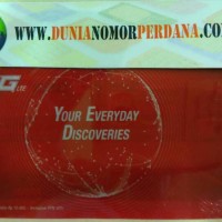 Jual Nomor Nomer Cantik Kartu Perdana Telkomsel Simpati Murah