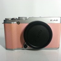 Jual Fujifilm X-A2 Body Only Murah Murah