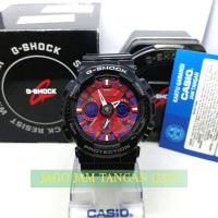 g shock ga 120b