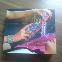 Jual Album Girls Generation (SNSD) - Mr Mr Murah