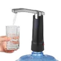 Jual WA-S30B Rechargable Electric Water Dispenser Pump Pompa Galon Elektrik Murah
