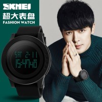 Jual Jam Tangan SKMEI Original NEW MODEL (Swiss Army Suunto G-shock Digitec Murah
