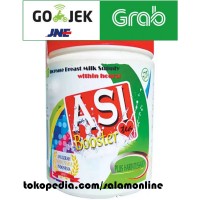 Jual Asi Booster Tea - Murah Murah
