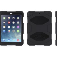 Jual Griffin Survivor iPad 2/3/4 Aksesoris Case/Casing Otterbox Defender Murah