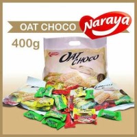 Jual Oat Choco sereal Naraya / sereal gandum Murah